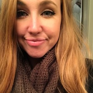 Meet your Posher, Alexandra